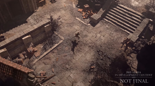 Figure 2 오베이 수도원