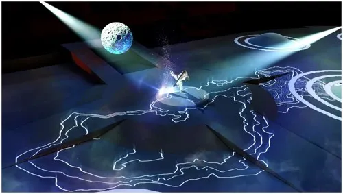 대한체육회 전국체전 전국체육대회 개회식 개막식 축하공연 초대 가수 라인업