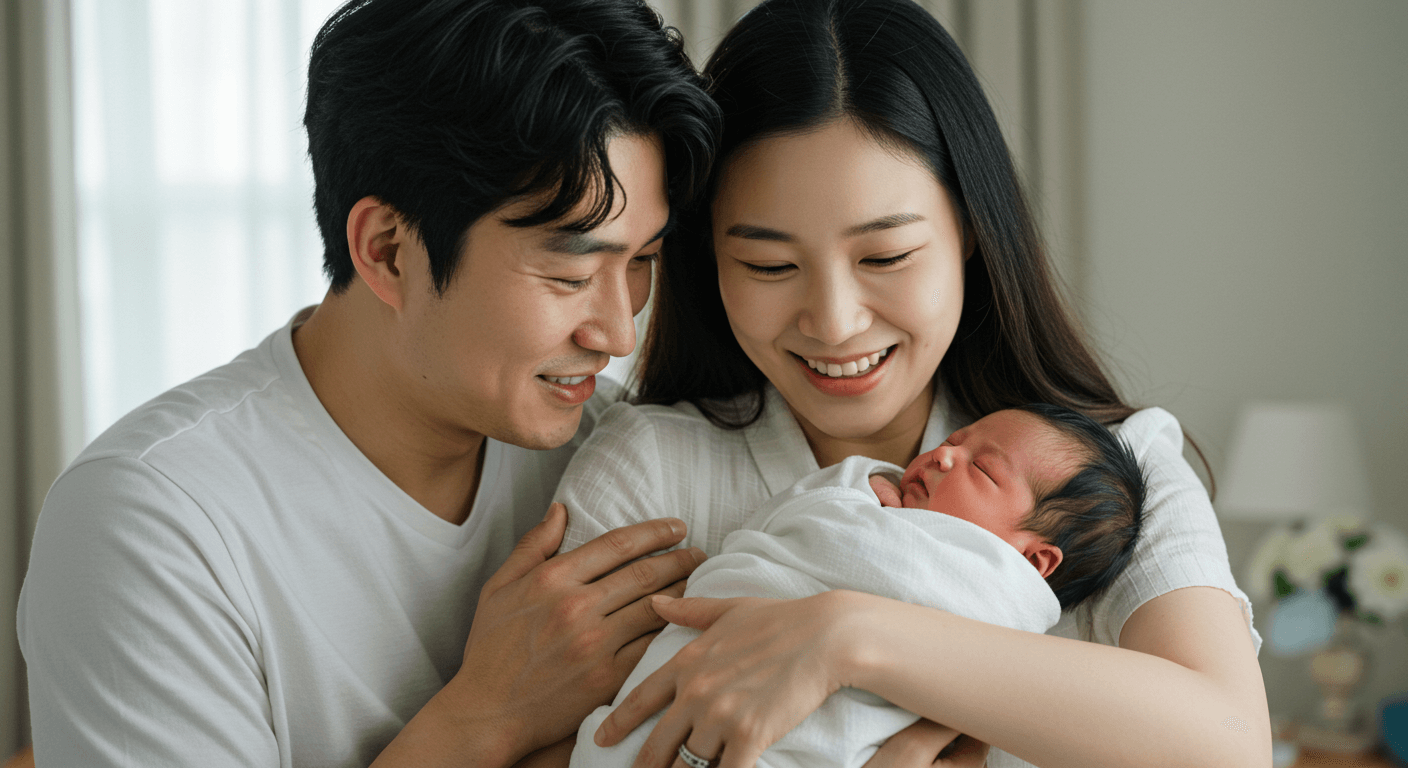 2025 첫 만남 이용권 총정리 👶 금액, 조건, 신청 방법까지!