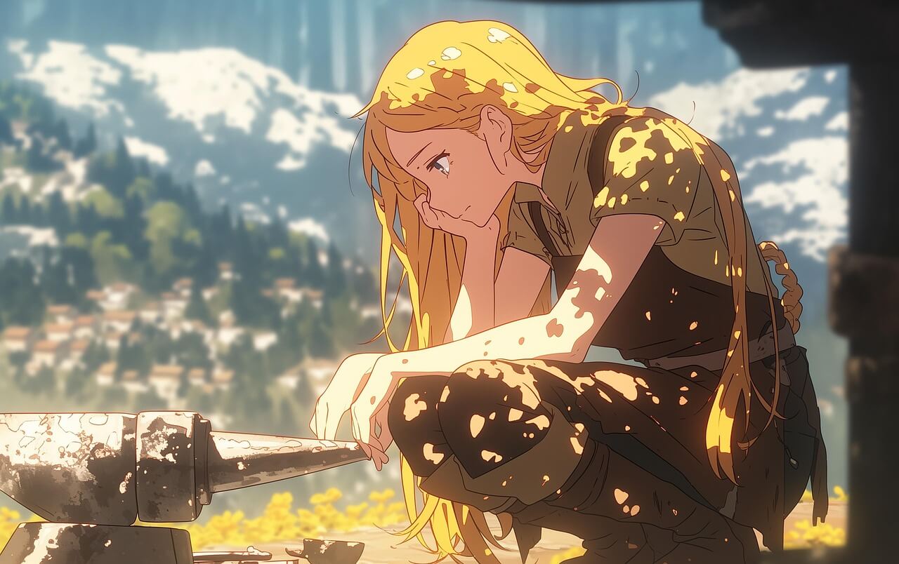 AI로 지브리처럼! 얼굴 변환 최신 트렌드 정리