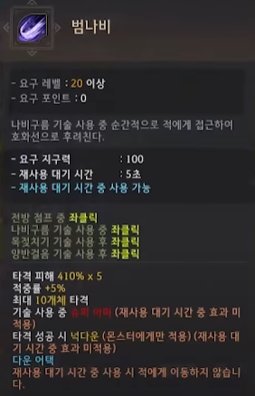 범나비