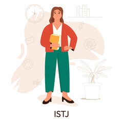 ISTJ 특징과 궁합이 좋은 MBTI는? 재미로 알아보는 MBTI istj는 어떤 사람들일까요?