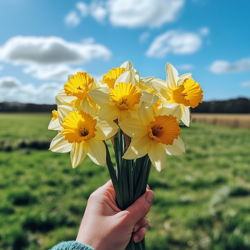 12월의 탄생화는 무엇인가?