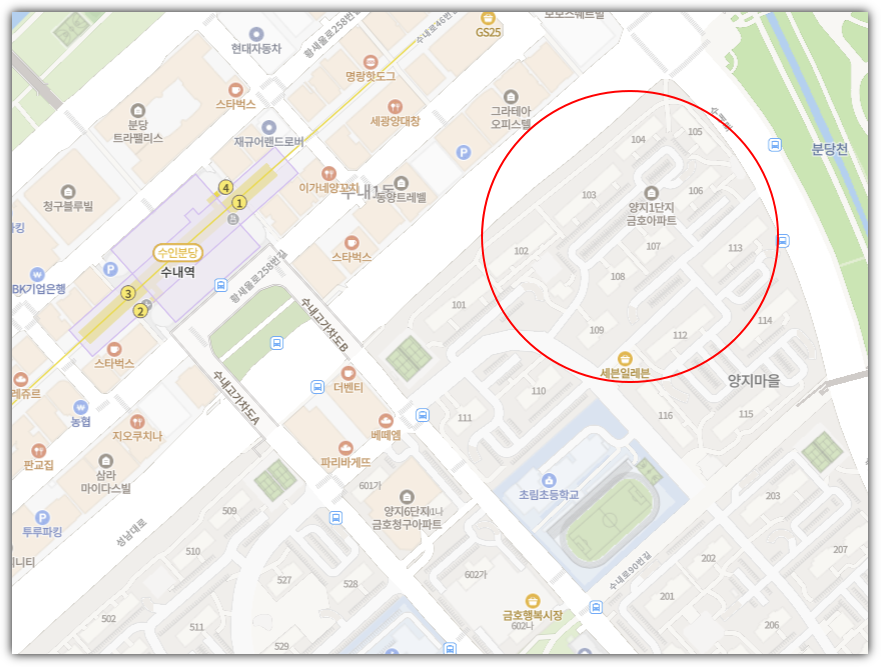 이재명 분당 아파트 어디? 자택 위치 , 주소 정보, 시세 및 매물 가격, 반응 및 향후 전망