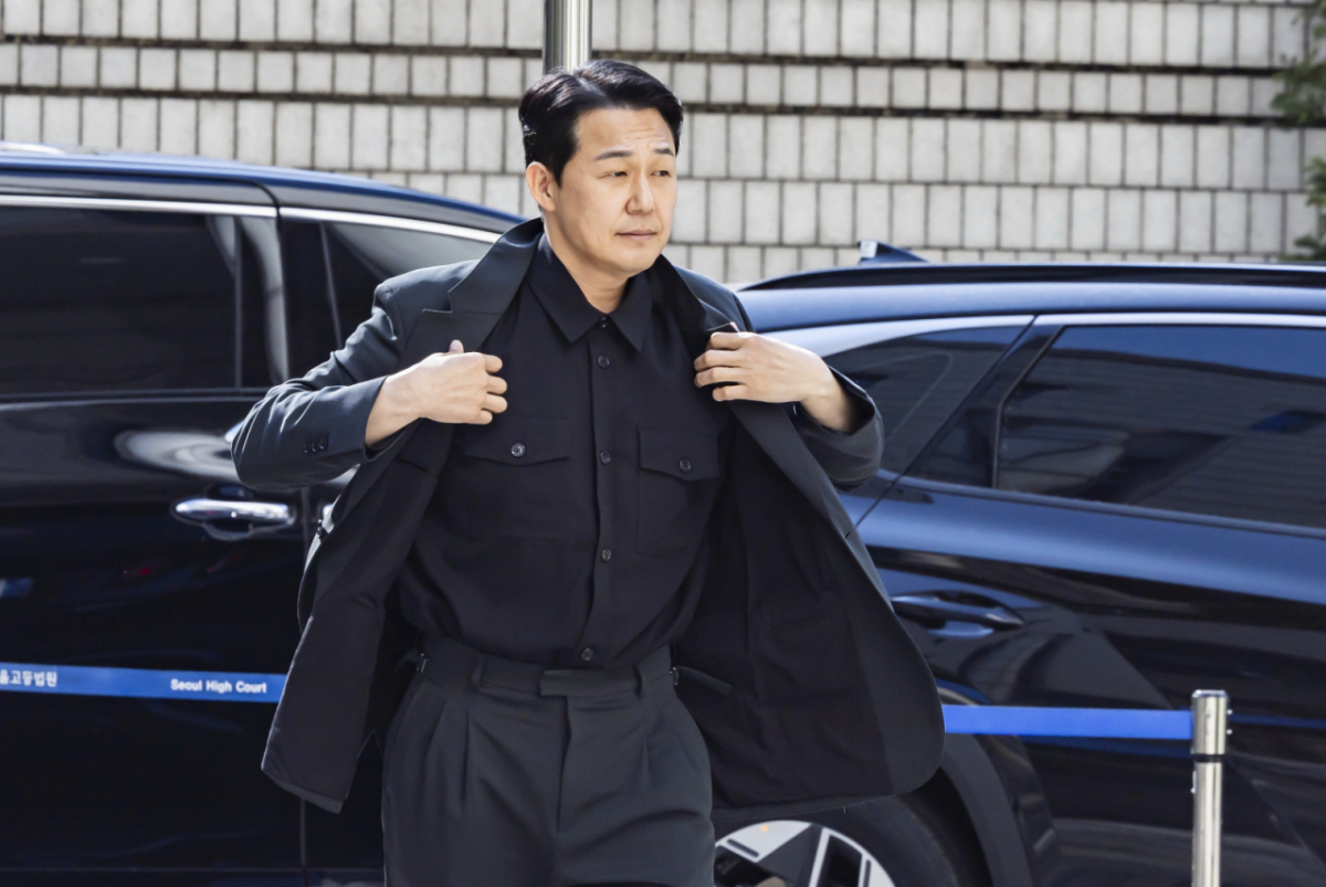 박성웅 임성근 재판 증인 출석: 프로필 나이 아내 신은정 학력 고향 영화 드라마 이종호 총정리