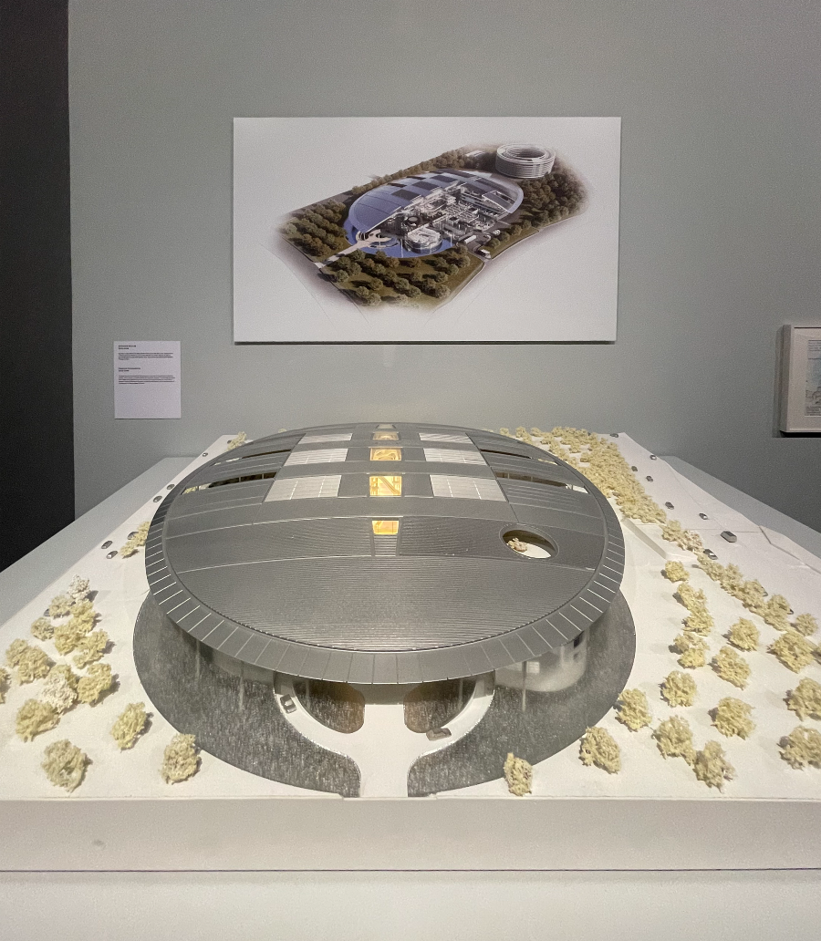 한국타이어 테크노돔