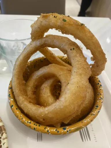 [강남 수제버거 맛집] 엘더버거 미국 챔피언이 만든 성수동 수제버거 솔직후기