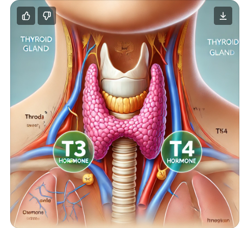 갑상선기능저하증