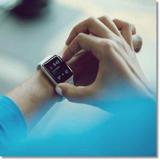 고혈압과 염증 관리 하는 남성