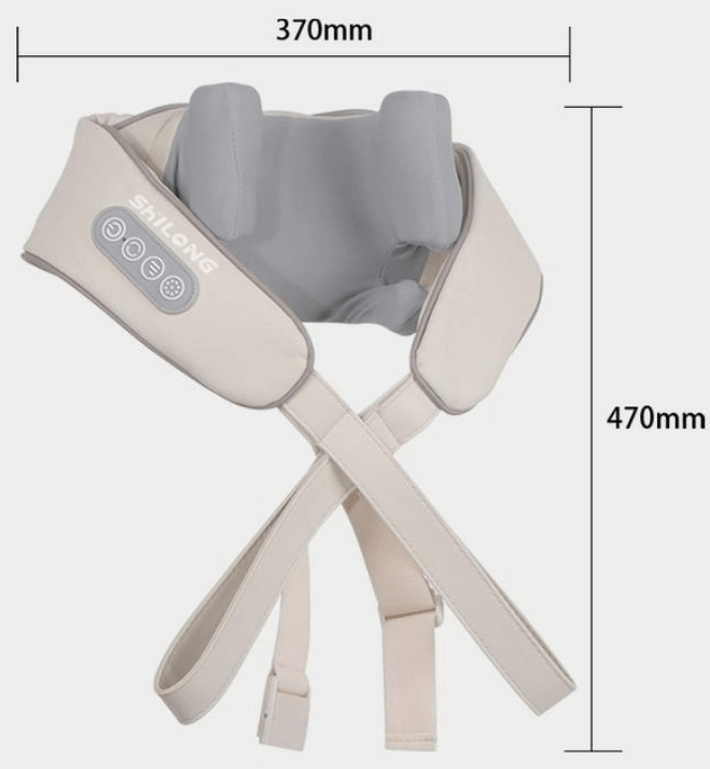 목 어깨 마사지기 추천 TOP 5