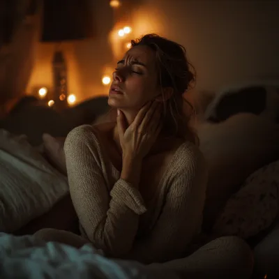 급성후두염의 증상1