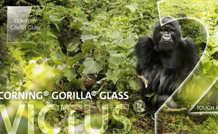 강화유리 고릴라 글래스 빅터스2