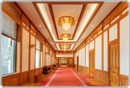 청와대 야간개방 예약&amp;#44; 관람 신청 방법&amp;#44; 주차정보(밤의산책)