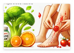 멍이 잘 드는 이유와 빨리 없애는 방법