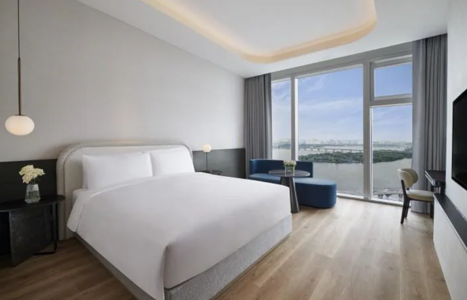 서울 여의도 호텔 추천 BEST 05+ 2만원 할인쿠폰 최저가 가격