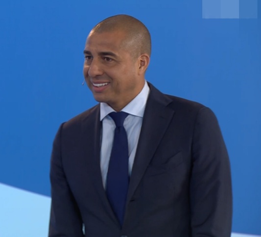 다비드 트레제게