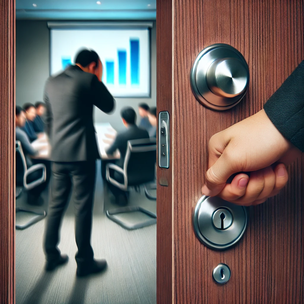 대인기피증의 정의와 특징