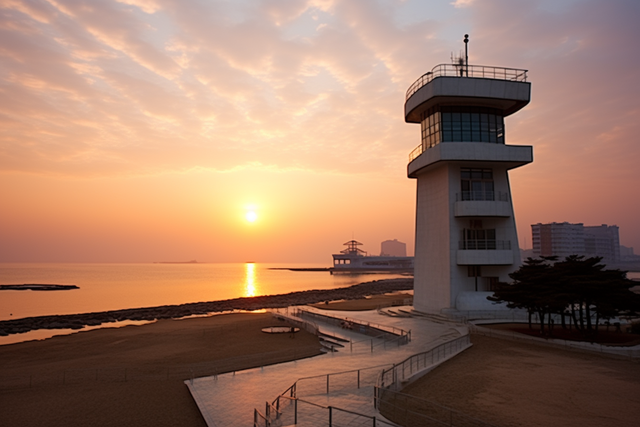 신년맞이 일출 명소 추천 간절곶