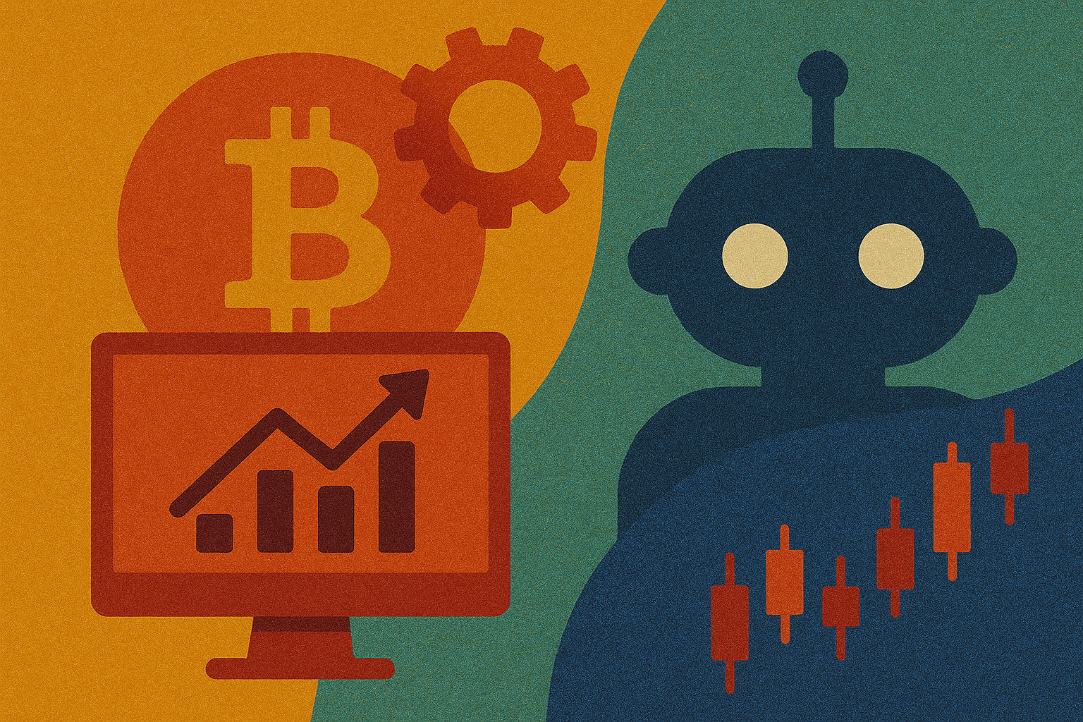 비트코인 자동매매 시작하기 전 꼭 알아야 할 것들