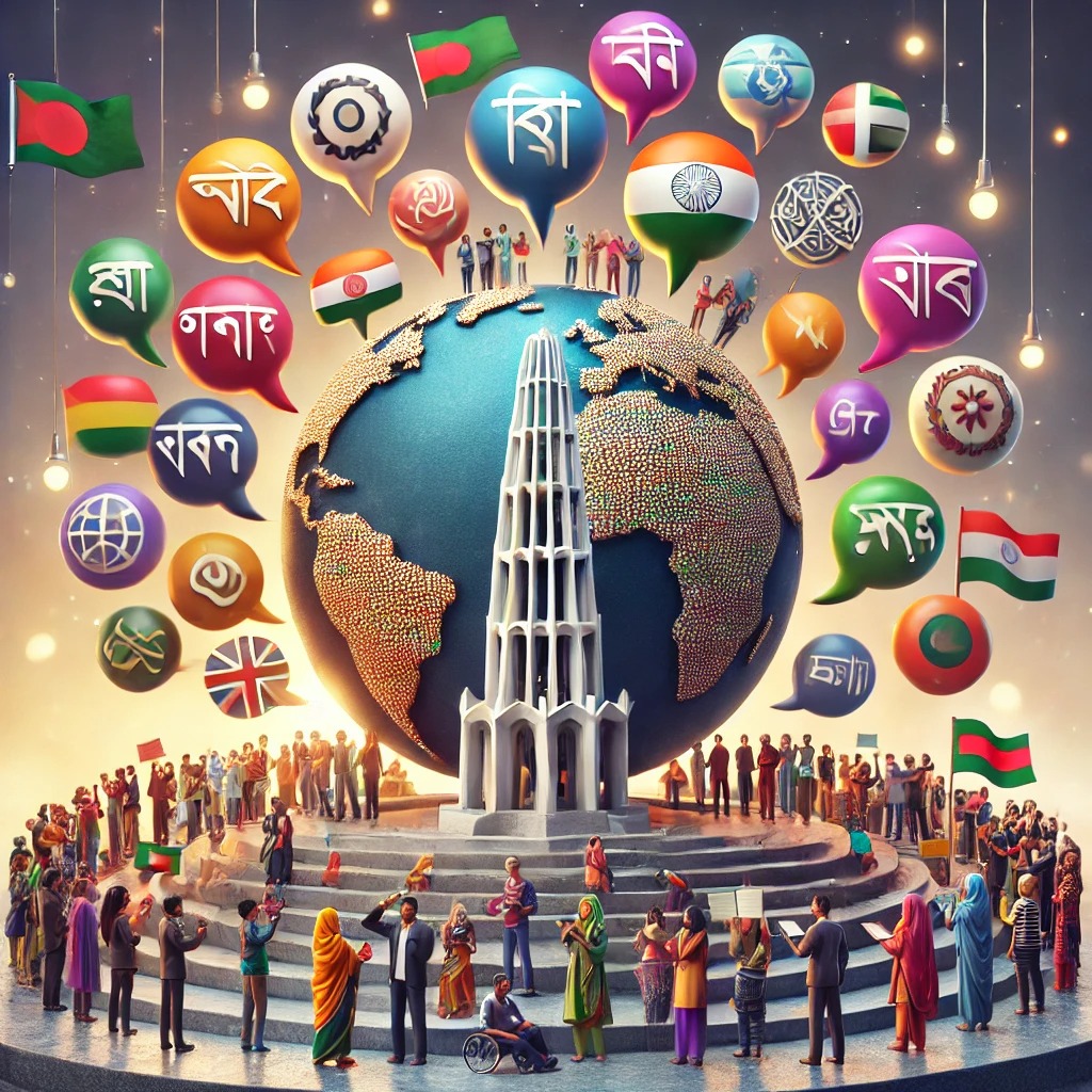 언어적, 문화적 다양성에 초점을 맞춘 국제 모국어의 날