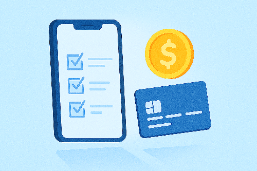 신용카드 포인트 중독 심리, 해결방법