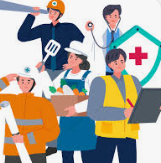 2025년 하반기 근로복지공단 채용 모집 분야