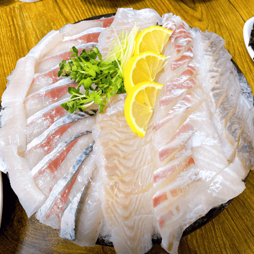 금복촌-제주도-공항-근처-맛집-메뉴사진