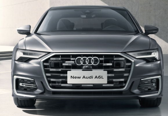 아우디 A6