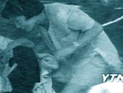 삼풍백화점 악마의 미소