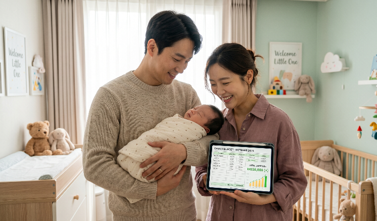 출산지원금