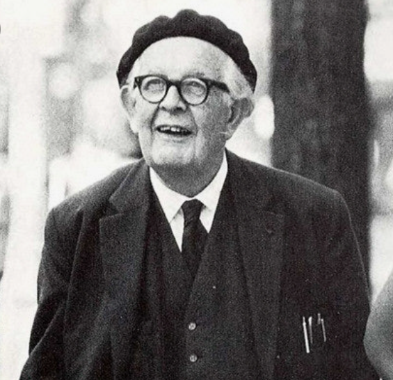 장 피아제(Jean Piaget, 1896~1980)