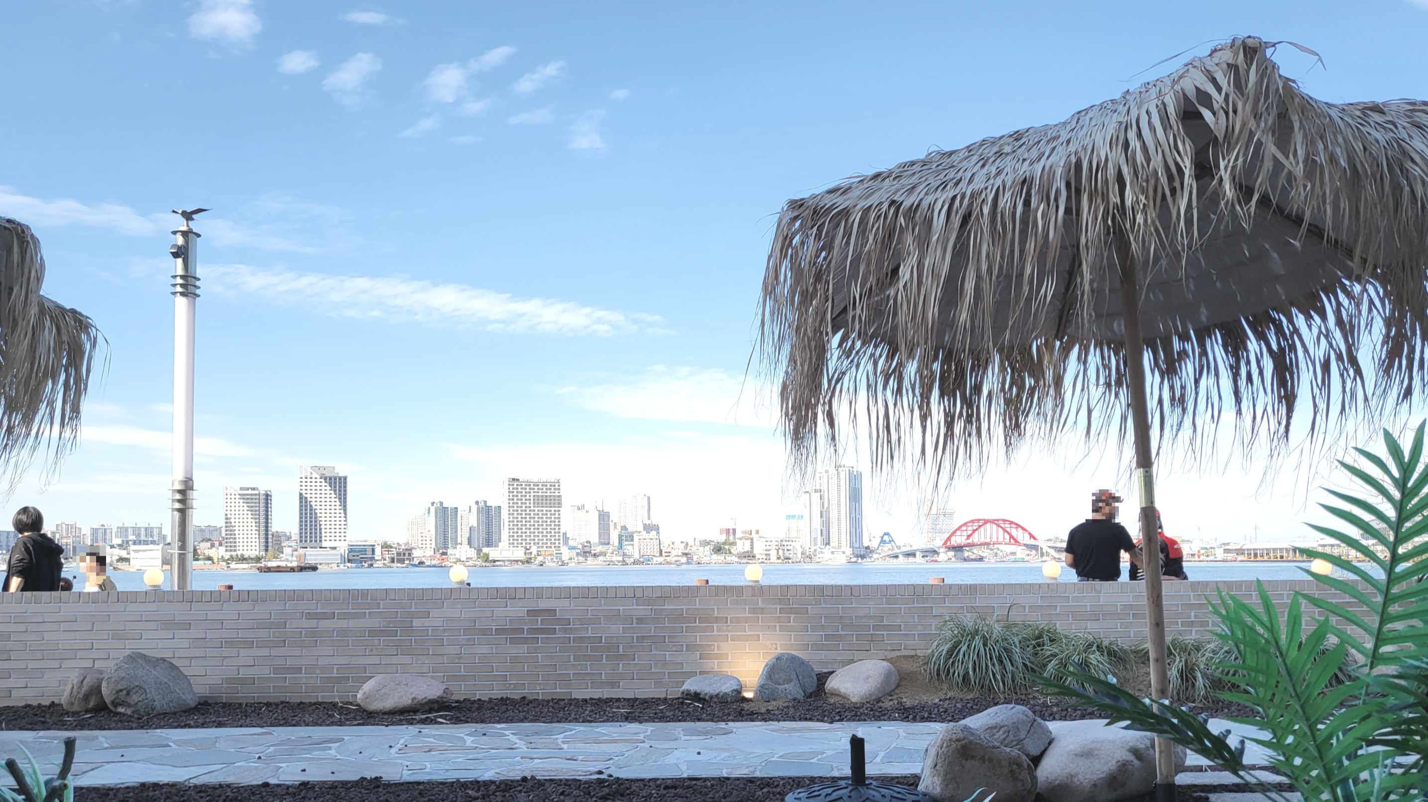 메리고라운드 - 홍콩느낌