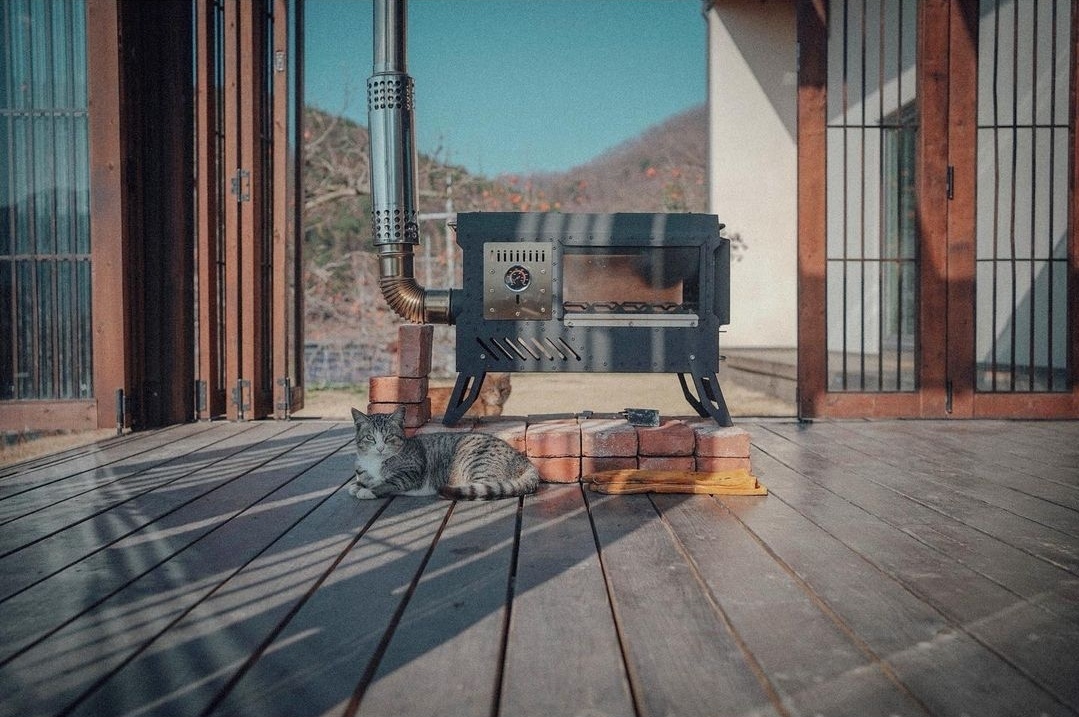 청도, 키에튀드