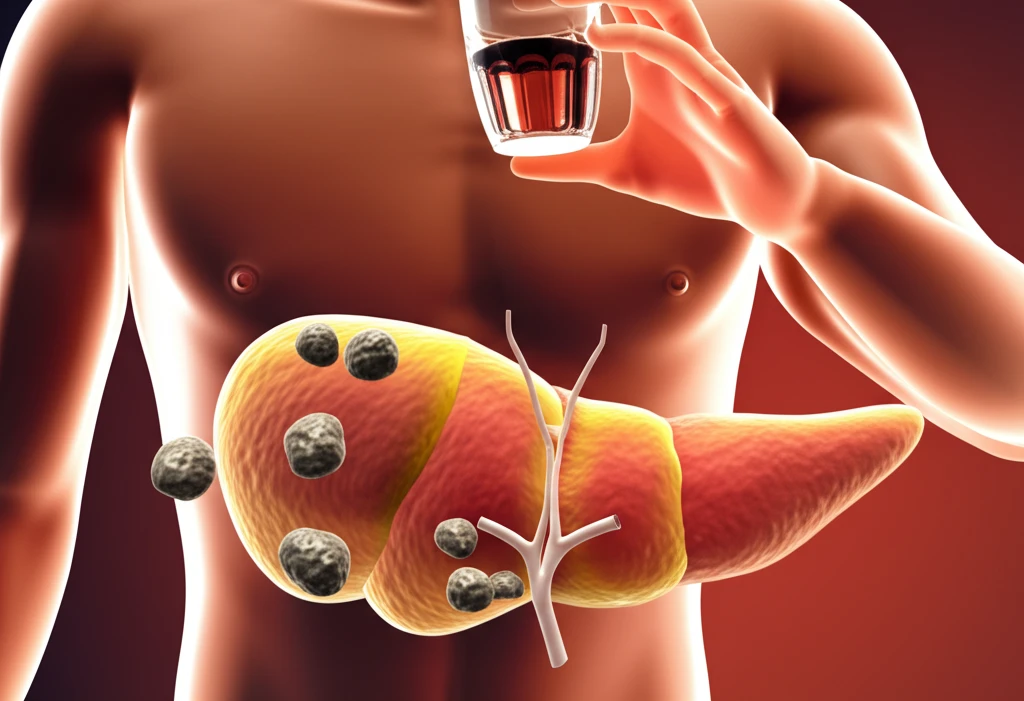 췌장염 원인부터 치료, 식단 관리까지