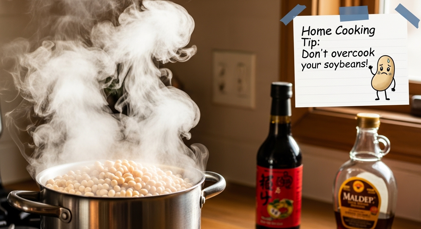 콩자반 맛있게 만드는법