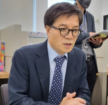 이석봉 프로필 나이 고향 학력 대전광역시 경제과학부시장 평가