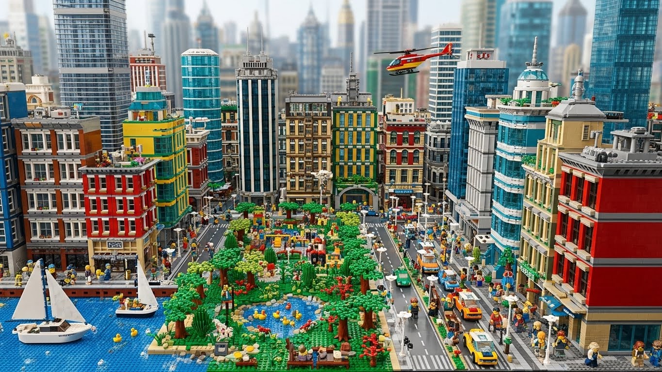 레고클래식 창의력 자동차 1103 최저가(2025