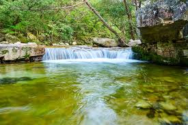 충북 제천 &lsquo;송계계곡&rsquo; 사진