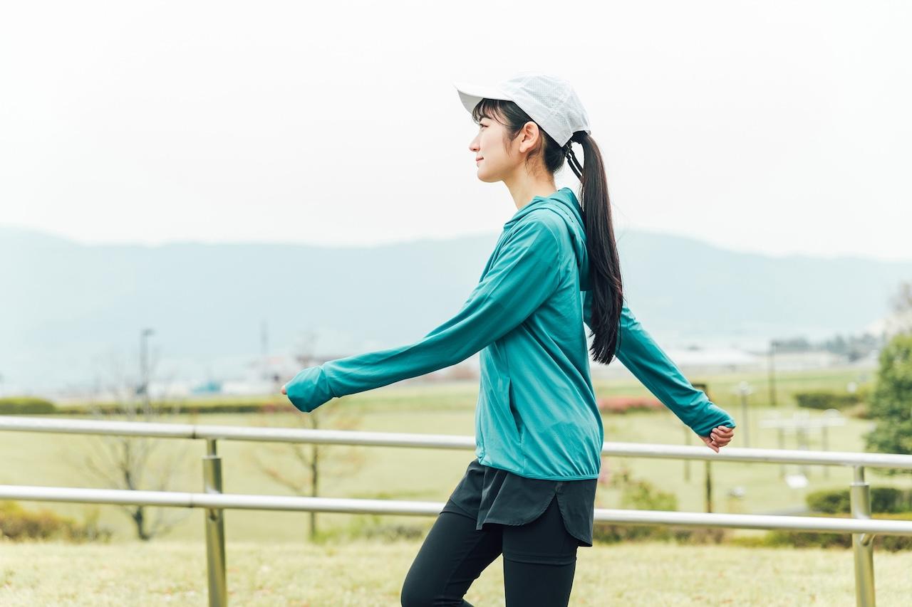 회복중 하면 좋은 운동