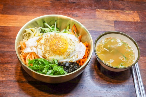 동문시장 금복식당 메뉴 이미지