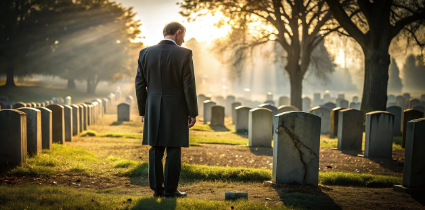 죽음과 함께하는 직업 &ndash; 법의학자, 장례 컨설턴트, 영혼 상담사