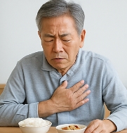 뇌경색 초기증상