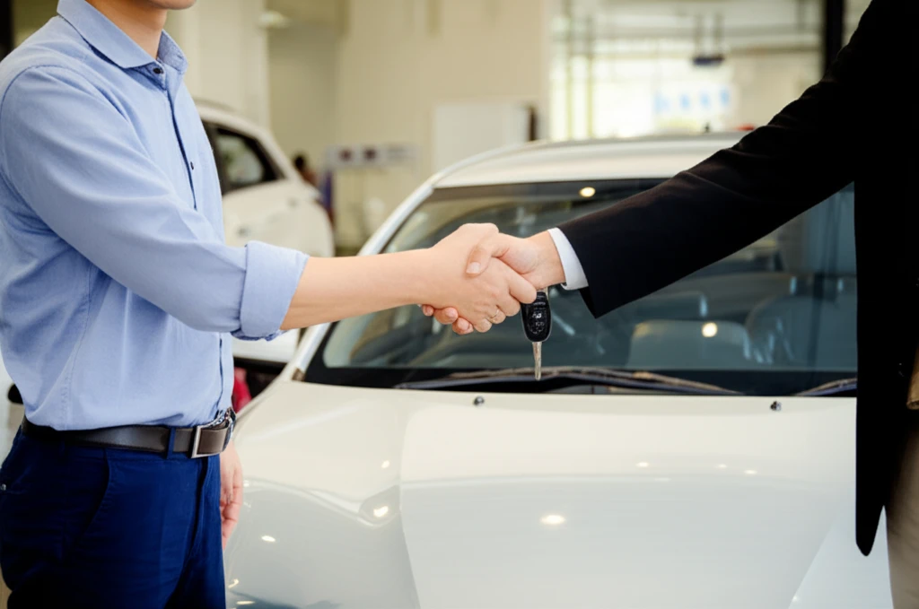 장기렌트 승계, 나에게 맞는 선택일까..