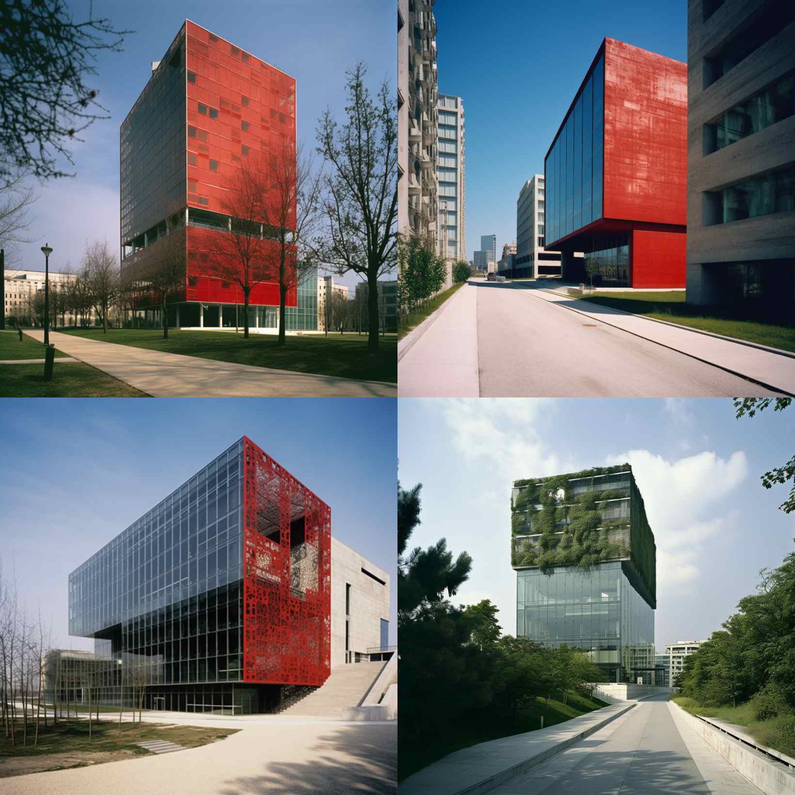 Bernard Tschumi