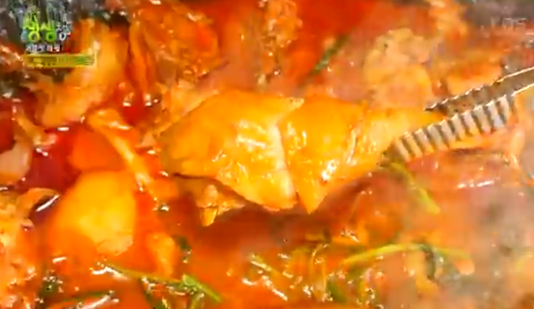 생생 정보통 맛집 식당 정보