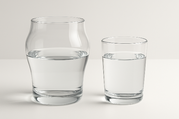 실질가격 vs 명목가격: 진짜 물가를 보는 법