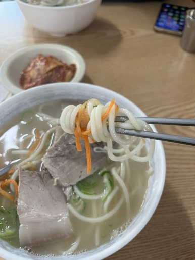 제주도골막식당
