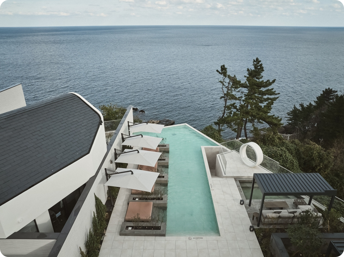 코스모스울릉도숙소사진