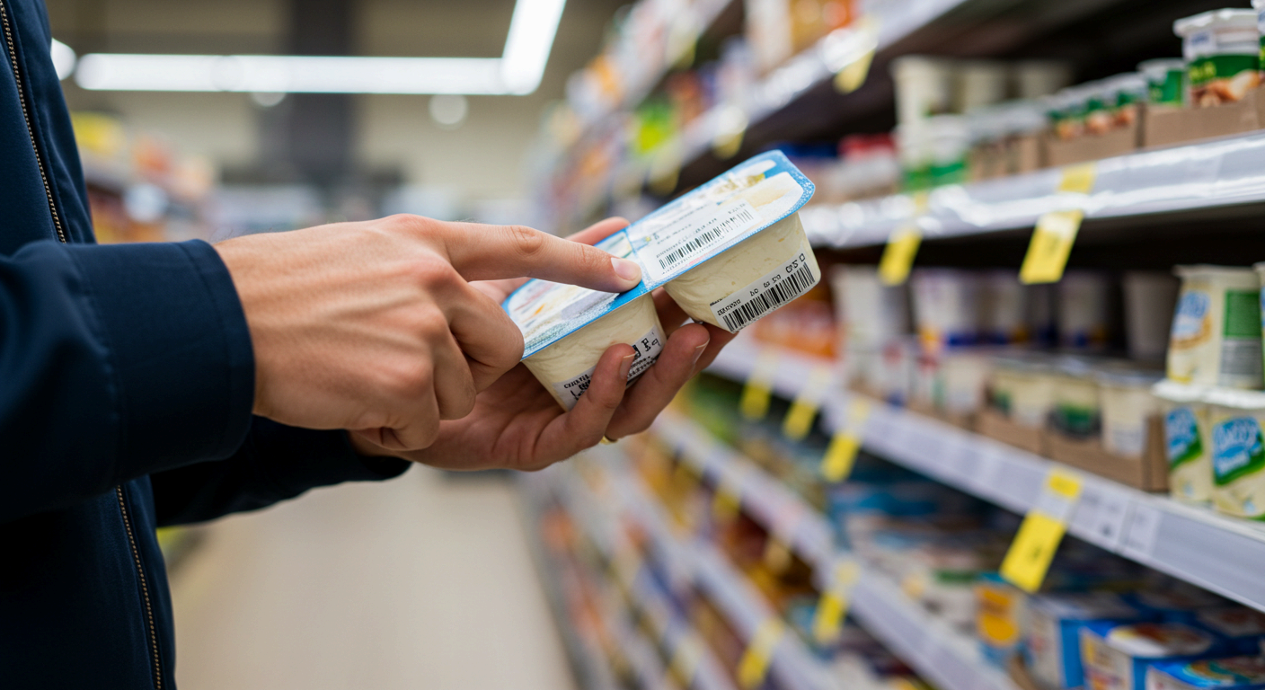 살모넬라균&amp;#44; 음식 보관 온도 지키기 필수!