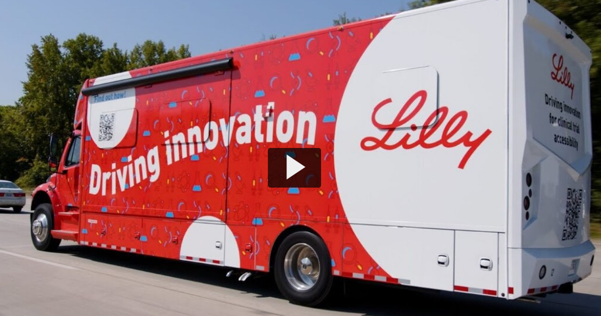 '일라이 릴리(Eli Lilly)'